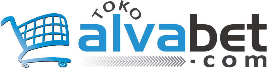 Toko Alvabet Online
