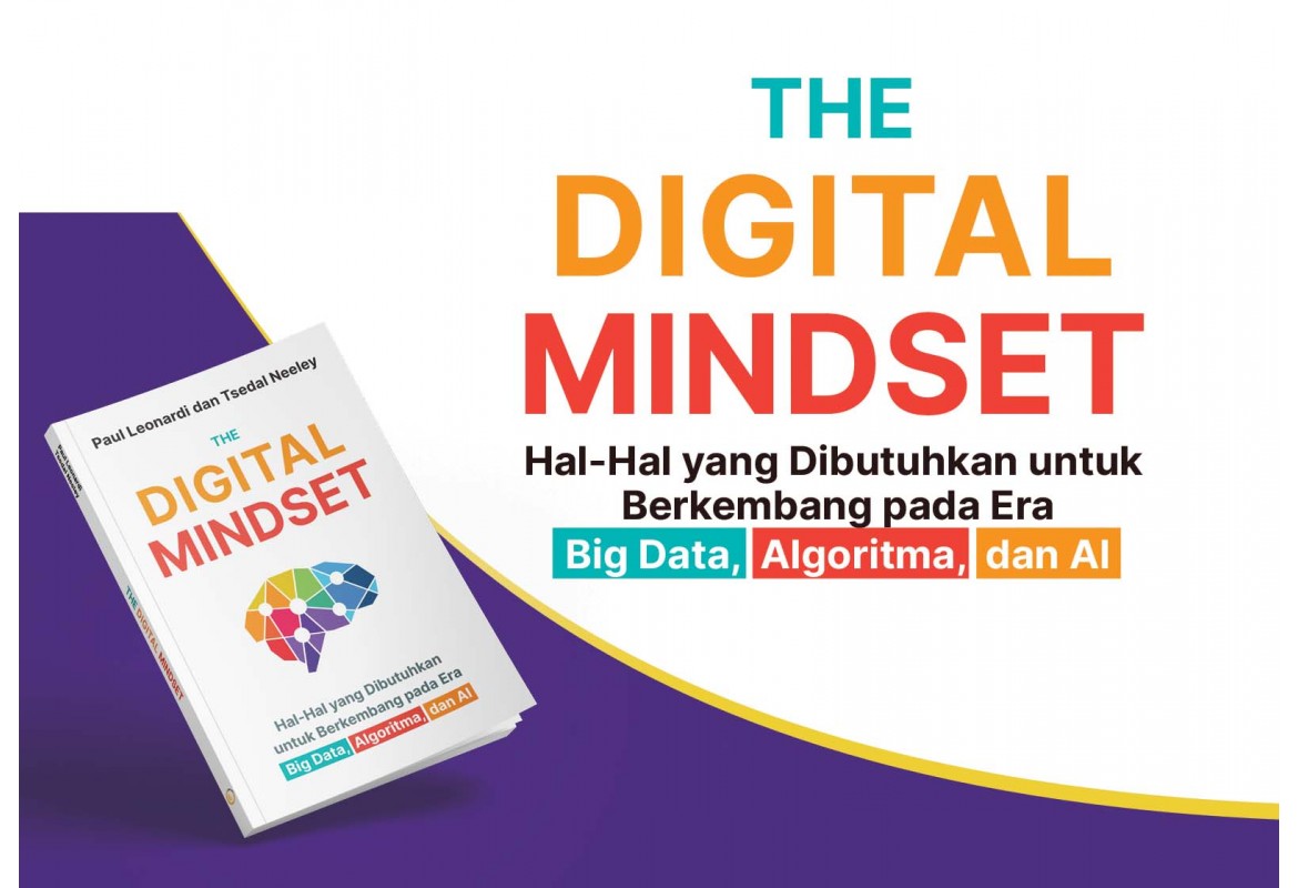 The Digital Mindset