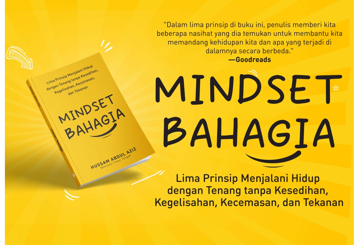 Mindset Bahagia